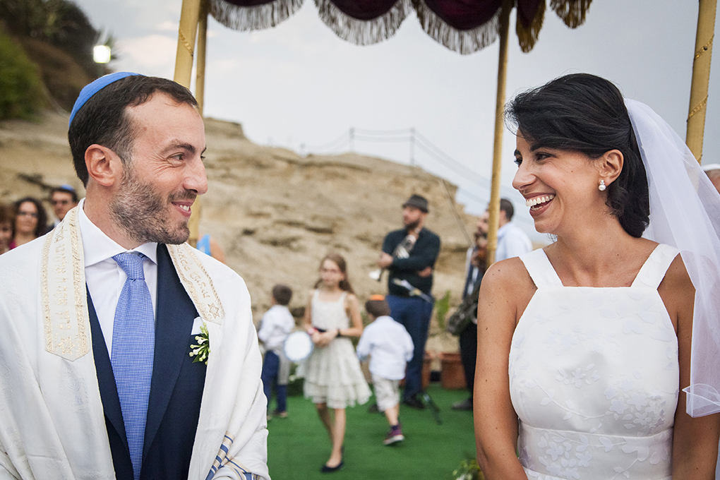 sposi--matrimonio-ebraico-fotografia-matrimonio-napoli