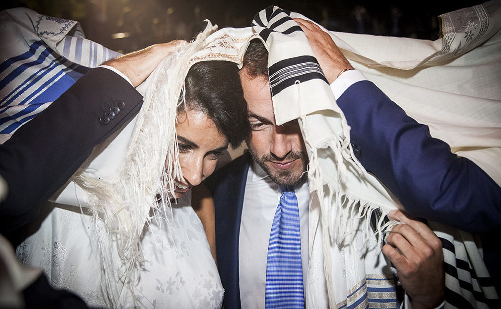 benedizione-marimonio-ebraico-fotografia-matrimonio-napoli